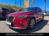 Mazda CX-3 Edition 100 Rollstuhlverlader*NUR 18.000 KM - Mazda CX-3 Gebrauchtwagen in Bremen