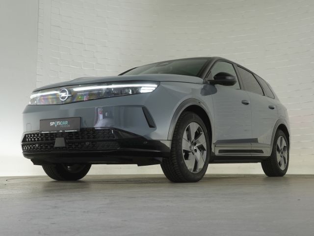 Grandland Electric B GS 75kWH AT+LED MATRIX+NAVI