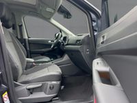 Volkswagen Caddy Maxi - Vorschau Bild 12