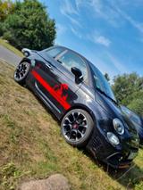 Abarth 595 1.4 T-Jet 16V 595 - Custom 4.Serie 145PS - Abarth 595 in Berlin