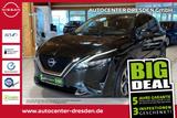 Nissan Qashqai 1.3 DIG-T MHEV N-Connecta AHK Navi Kam - Nissan Qashqai Gebrauchtwagen in Dresden