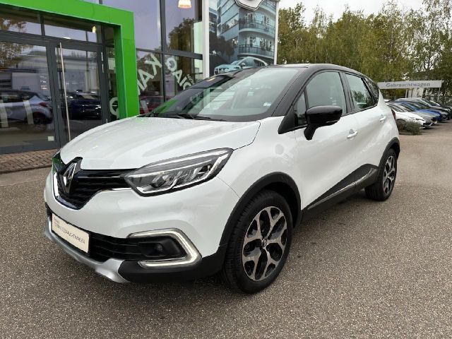 Renault Captur Intens ENERGY TCe 90