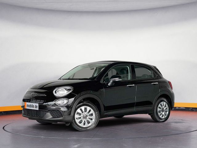 Fiat 500X 1,5 MHEV Cabrio Dolcevita Basis