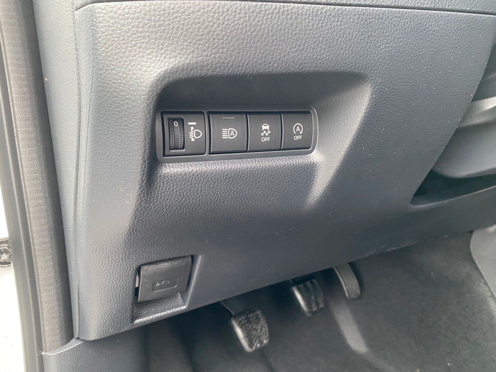 Toyota Aygo (X) - Bild 18