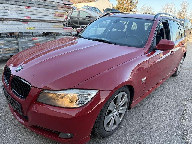 BMW 320 3 Touring 320d xDrive