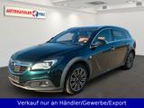 Opel Insignia Country Tourer 2.0 BiTurbo CDTI 4x4 OPC - Opel Insignia CT Kombi Gebrauchtwagen