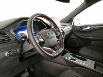 Ford Kuga - 11