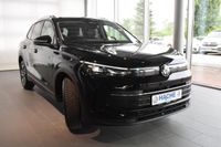 Volkswagen Tiguan - Vorschau Bild 2