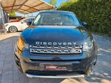 Land Rover Discovery Sport HSE / MOTORSCHADEN - Land Rover: Hse