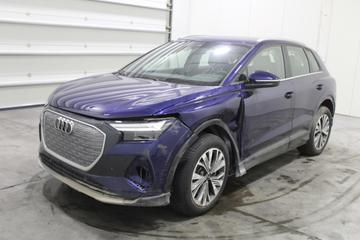 صورة 1 لـ 2025 AUDI Q4 E-TRON