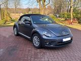 Volkswagen Beetle Cabriolet  1.4 TSI DSG SOUND *FENDER* - gebrauchte VW Beetle aus dem Jahr 2018