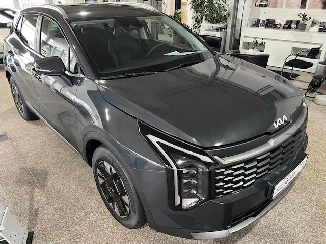 Kia Sportage 1.6 T  Vision Facelift MJ26