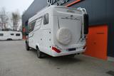 HYMER / ERIBA / HYMERCAR ML-T 580 4 X 4 V6 mit 400 Watt Solar & Lithium - HYMER / ERIBA 580