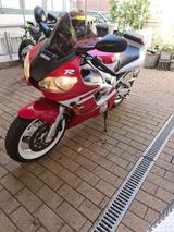 Yamaha R6 RJ03 - Offers