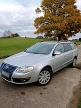 Volkswagen Passat 3c 1,9tdi Trendline tüv 8/27 - Volkswagen Passat aus 2005: TDI