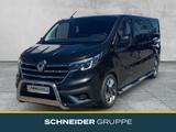 Renault Trafic GR. LIFE 2.0 DCI L2H1 IRMSCHER CAMPINGBOX - : Kleinbus, Camping