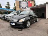Mercedes-Benz B 180 B -Klasse B 180 CDI Automatik - gebrauchte Mercedes-Benz B 180 aus dem Jahr 2008