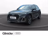 Audi Q5 40 2.0 TDI quattro S-line Matrix