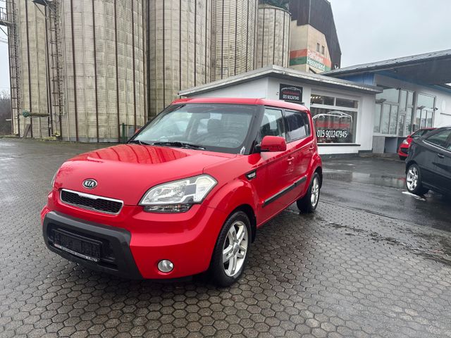 Kia Soul Spirit