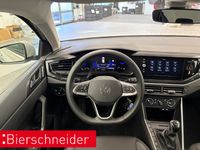 Volkswagen Polo - Vorschau Bild 12