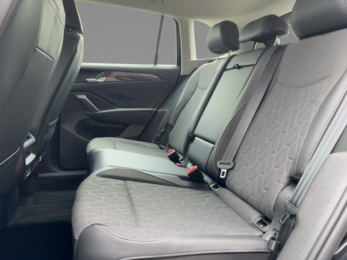 Volkswagen Tiguan - Bild 10