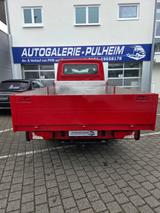 Mercedes-Benz SPRINTER PRITSCHE EXTRA LANG/DOKA/EURO 5/AHK - Mercedes-Benz Kastenwagen hoch + lang Sprinter extra