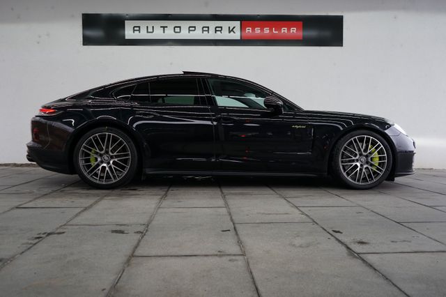 Porsche Panamera 4S E-Hybrid*Sp.Abgas*HAL*HUD*ACC*360°21