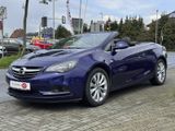 Opel Cascada Innovation*Automatik*Bi-Xenon*PDC*1.Hand - Opel Cascada
