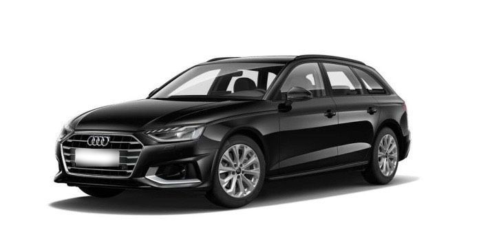 Image of Audi A4