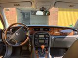 Jaguar XJ8 4.2 Liter Executive Executive - Jaguar XJ8 Gebrauchtwagen