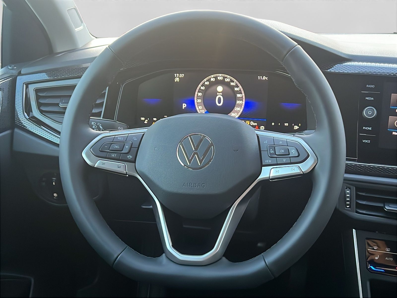 Volkswagen Taigo - Bild 9