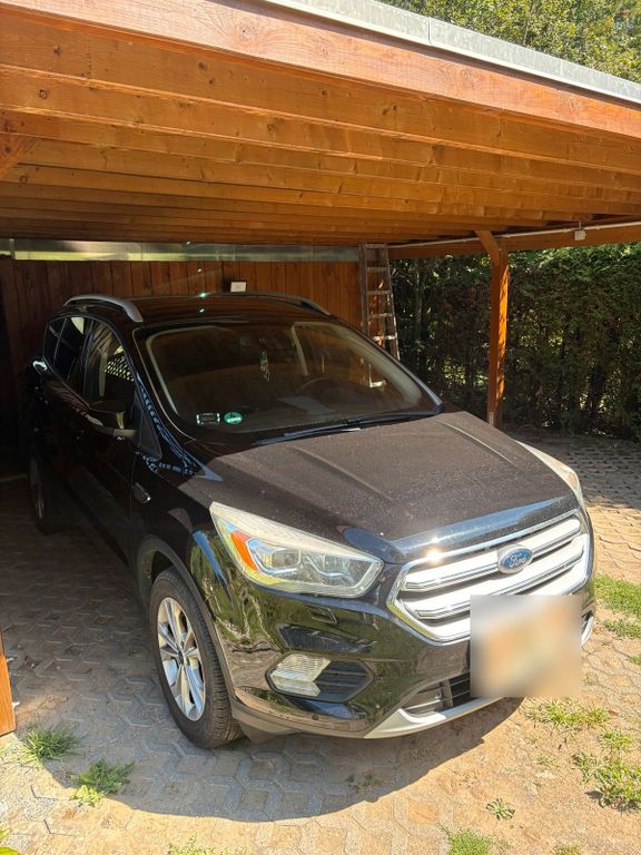 Image of Ford Kuga