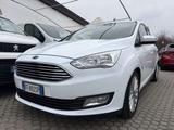 Ford FORD C-Max C-Max III 2015 1.6 Plus Gpl 120cv - Ford: 12 P6 M