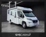 Dethleffs Trend T 6717 EB Black Week DEAL bis 06.12.2025 - Dethleffs 67