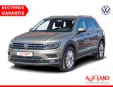 Volkswagen Tiguan 1.5 TSI DSG Highline LED Navi VC Kamera