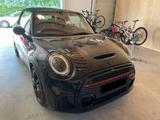 MINI Works Cabrio JCW Cabrio Vollausstattung