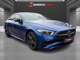 Mercedes-Benz CLS 300 d 4Matic AMG Designo  - Mercedes-Benz CLS 300 in Hamburg