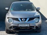 Nissan Juke Acenta KAMERA NAVI Carplay - Nissan Juke Gebrauchtwagen in Essen