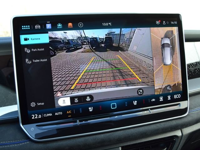 Tayron 1.5 TSI eHybrid R-Line BLACK-STYLE/20-ZOL