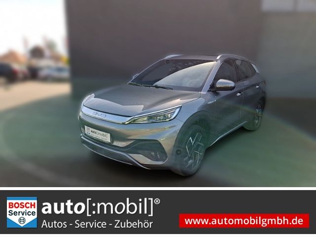 Angebot ansehen BYD ATTO 3