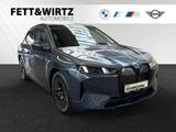BMW iX xDrive45 Inkl. € 1.190 Zubehörbonus* Lr. 684, - BMW iX Jahreswagen