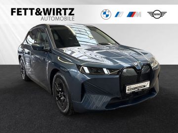BMW iX xDrive45 Lr. 703,- br. o.Anz. 42Mon/10`Km p.A