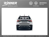 Volkswagen T-Cross - Vorschau Bild 5