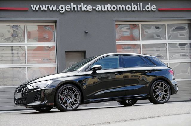Audi RS 3 Sportback*Sporta,Pano,Head-Up,SONOS,EXPORT*
