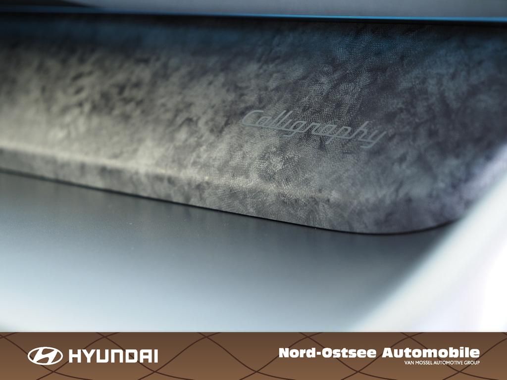 Fahrzeugabbildung Hyundai IONIQ 9 UNIQ Pano-Glas-Schiebedach Swivel Paket