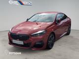 BMW 218i DAB LORDOSE M-PAKET SPORTSITZE - BMW 218 Gran Coupé in Berlin