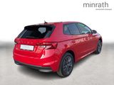 Skoda Fabia 1.0 TSI Tour AHK LED PDC Kamera - Skoda Fabia Neuwagen mit Benzin-Antrieb