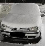 Volkswagen Golf 1.9SDI Basis Variant Basis - Volkswagen Golf: Sdi