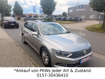Volkswagen Passat Variant - 3