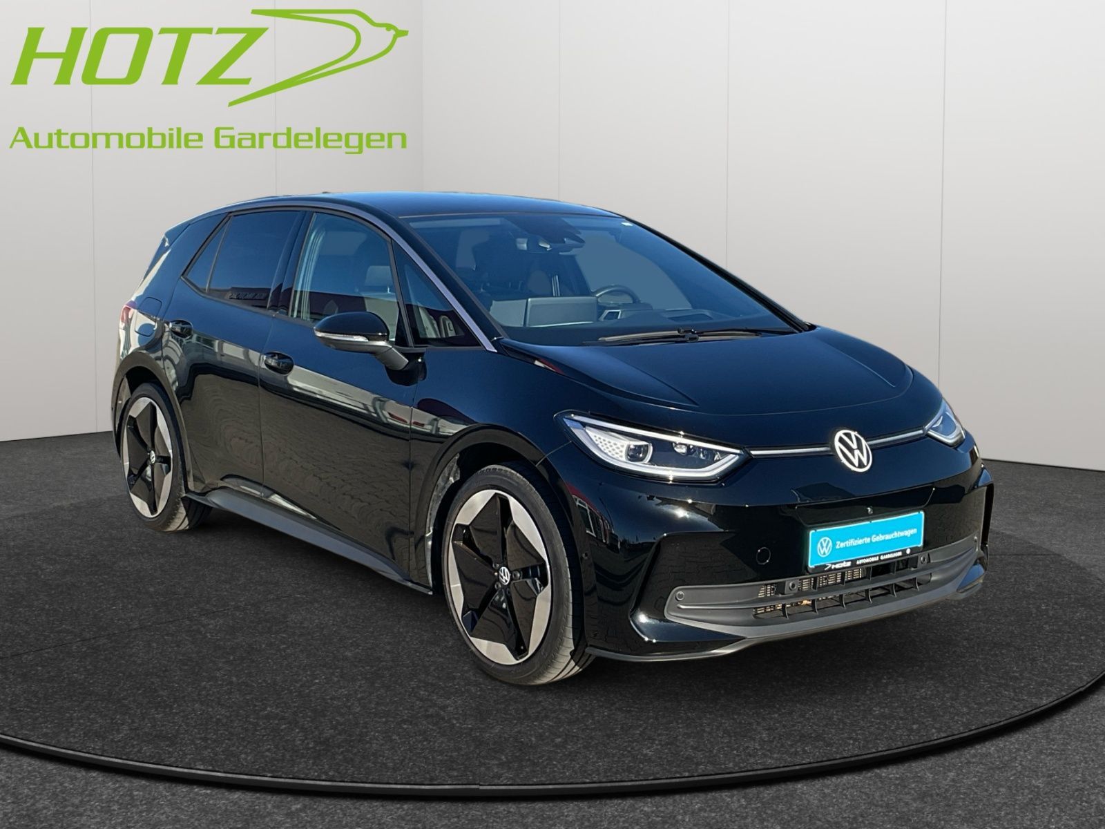 Volkswagen ID.3 - Bild 7